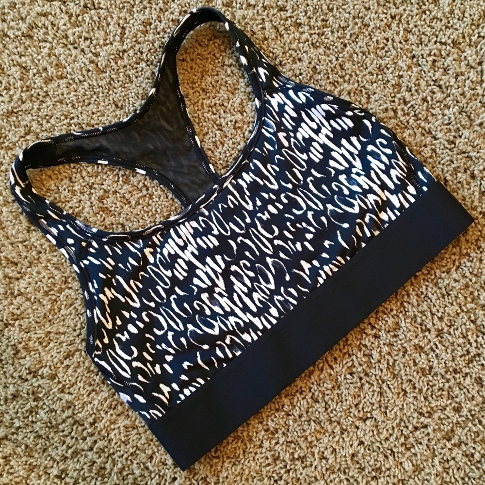 Victoria’s Secret Sports Bra